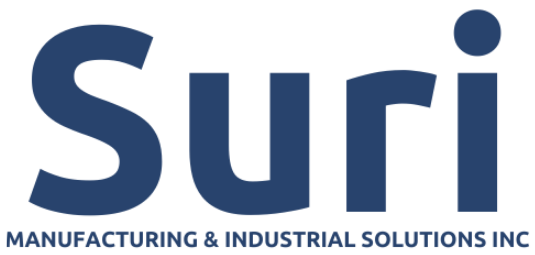 Suri logo